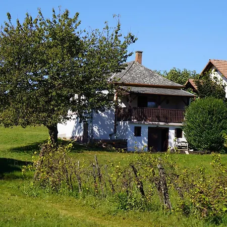 Holiday home Romantisches Ferienhaeuschen In Den Weinbergen Von Mit Schoener Aussicht *
