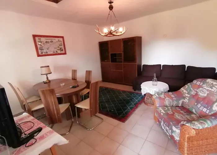 בית נופש Romantisches Ferienhaeuschen In Den Weinbergen Von Mit Schoener Aussicht